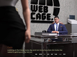 The Insecure Husband (part 6)