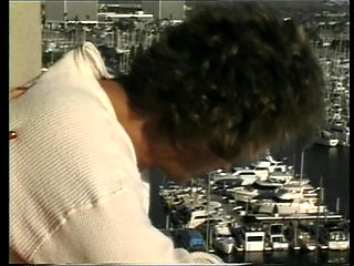 Sperm Bank Slut Swallows Endless Loads From Strangers' Dicks