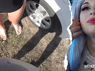 Reaction Video on Crazy German Couple