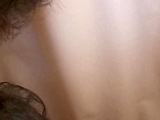 Stepmom Shares a Shower with Stepson and Gets Horny