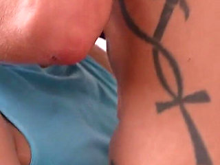 Yoga Session with My Busty Stepmom Adara