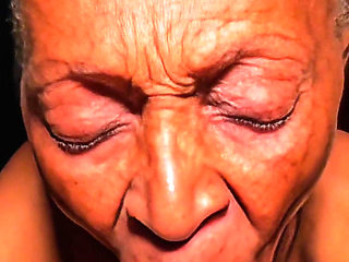 Granny Loves My Dick