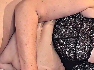 6 Creampie Compilation - PAWG GILF