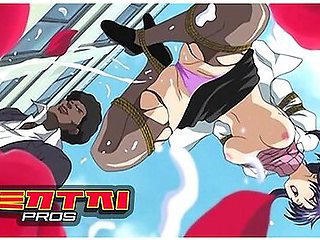 Hot Milf Teacher And Her Stepdaughter Get Fucked Hard At Elite Rinkan Gakuen