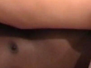 Lisa's first BBC and Mannie is a cuckold now!