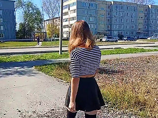 Hey guys! Black stockings suit me?