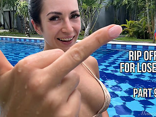 Rip off for Losers. Part 9