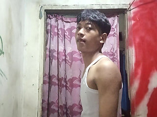 Asia Masturbasi coli Sabil joget