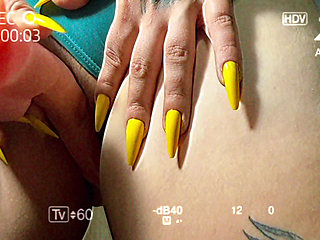 If stepfather records it