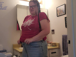 First Weight in Months How Heavy Am I?