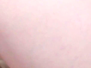 Pink Pussy Doggystyle Fuck and Cumshot