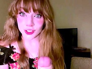 Kristie Bish - Spittier Cock Tease