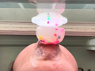 Just finished a cock rating and to be honest- I salivated a