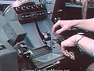 La Mouillette - the Finger (1978)