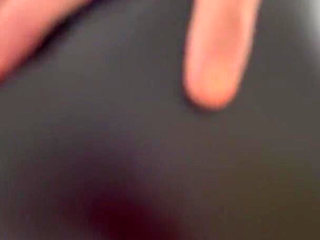 Cum with My Ass