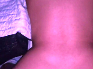 My Roommate Fucks Me Really Hard