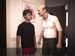 Wife Adi Gets Banged at the Beach in 3D Hentai Animation