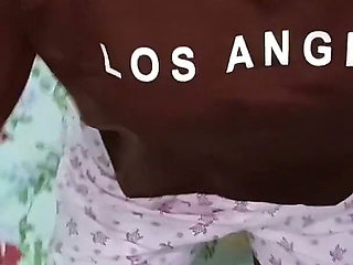 Hot Indian Girl Oral Sex & Doggy Style Fucking