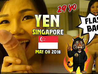 Flashback: Yen D - Videos - JohntronX