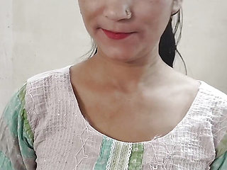 Mother in law ko khub maza aa gya chhodne me