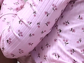 Stepsis Gets Fucked Hard and Stepbro Cums Twice on Halloween