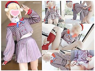 Aliceholic13idol Vtuber Cosplaying Multiple Raw Creampies Without Pulling Out Until Conception