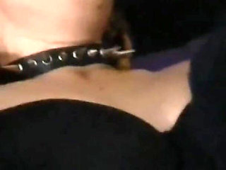 Naughty Pig Farmer Getting Punished for Not Being a Good Girl