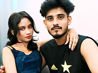 Indian Desi Stepbrother hardcore fucking sex .. best Indian hard fucking porn video