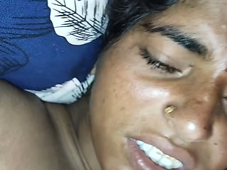 My Desi bhabhi i fucking juicy black pussy today happy sultanbegumx