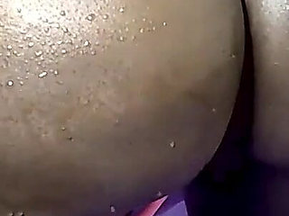 I Love My Purple Vibrator, Makes Me Feel Like I Don't Need a Man in My Life...