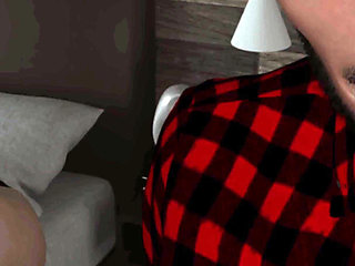 The Unsatisfied Chubby Wife (part 4)