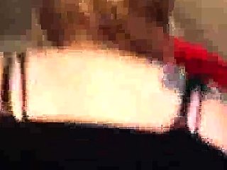 Old husband offers his mature wife to a young student nn