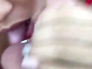 My Wife Lets Me Fuck Other Women to Have Experience to Fuck Her