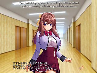 KTJK 3 Day 2 Scenes English Subbed: Big Tits, Teen  Babe Porn