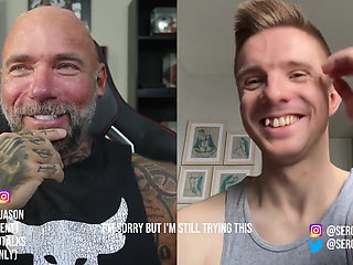 Porn Star Confessions - Serg Shepard (episode 154)