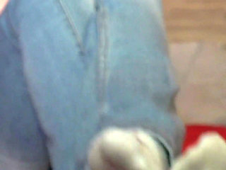 Laura's Stinky Feet - (dreamgirls in Socks)