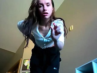 Goddessmayhere - Custom Clip Giantess