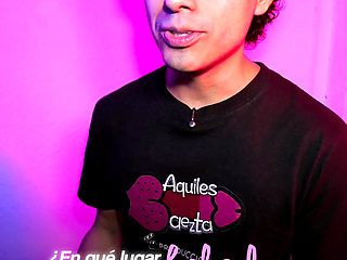 Rapid Questions ft. DEVI MOON