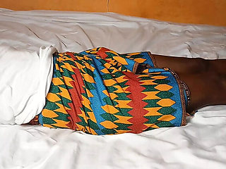 African Student Fucked Hard By Teacher With Huge Black Dick