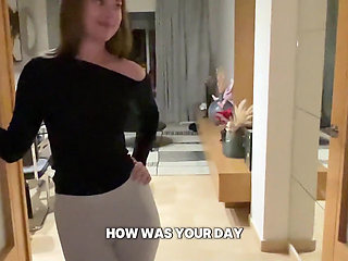 I Met a Nymphomaniac on the Street