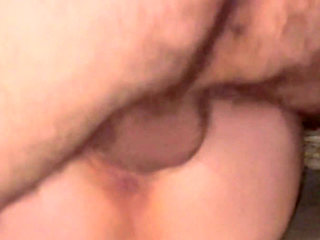 This Hot Blonde Is Trying to Keep From Getting Pregnant While Her Boyfriend Waits in the Car!