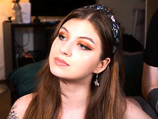 Perfect Pussy Close up milf Selda