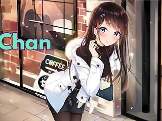 Asmr-espanol, anime, roleplay
