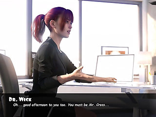 Burning Boundaries 1 Mike & Lara's Shared Life Intro