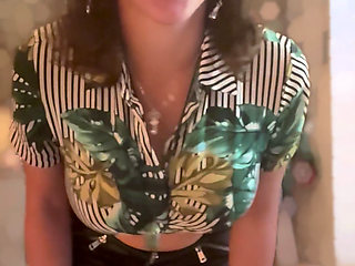 F This Job Wheeler Walker Jr featuring Suzy Wylde Dancing