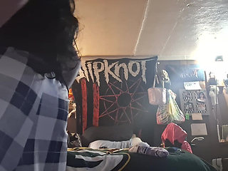 Teasing Sexy Dancing