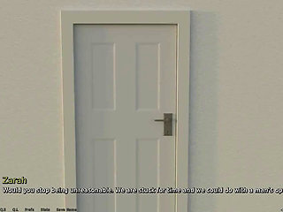 Where the heart is: sexy photoshoot with two mature MILF's ep.17