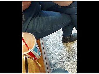 I Fuck A Cheating Girl I Met In A Shopping Mall (audio In Spanish)