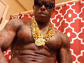 26th BBC Cumshot Compilation Regular Speed and Slow Motion