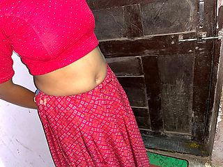 Morning Romance with Big Sister